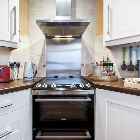 Vila Pass The Keys Wonderful 3Br Townhouse Top Location Cafes Belfast Exteriér fotografie
