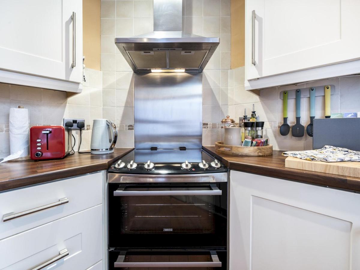 Vila Pass The Keys Wonderful 3Br Townhouse Top Location Cafes Belfast Exteriér fotografie
