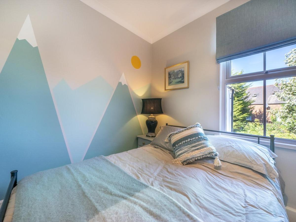 Vila Pass The Keys Wonderful 3Br Townhouse Top Location Cafes Belfast Exteriér fotografie