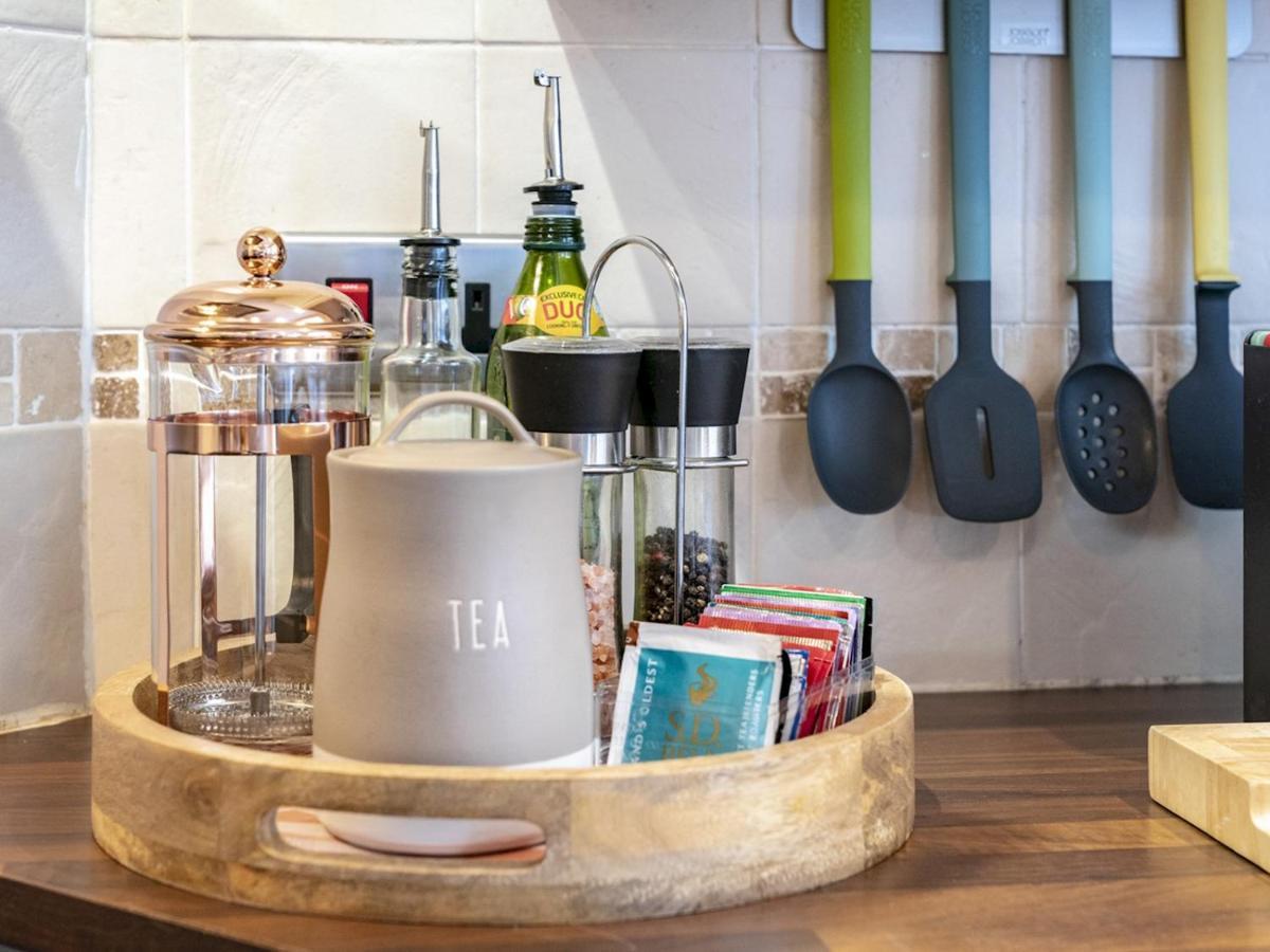 Vila Pass The Keys Wonderful 3Br Townhouse Top Location Cafes Belfast Exteriér fotografie