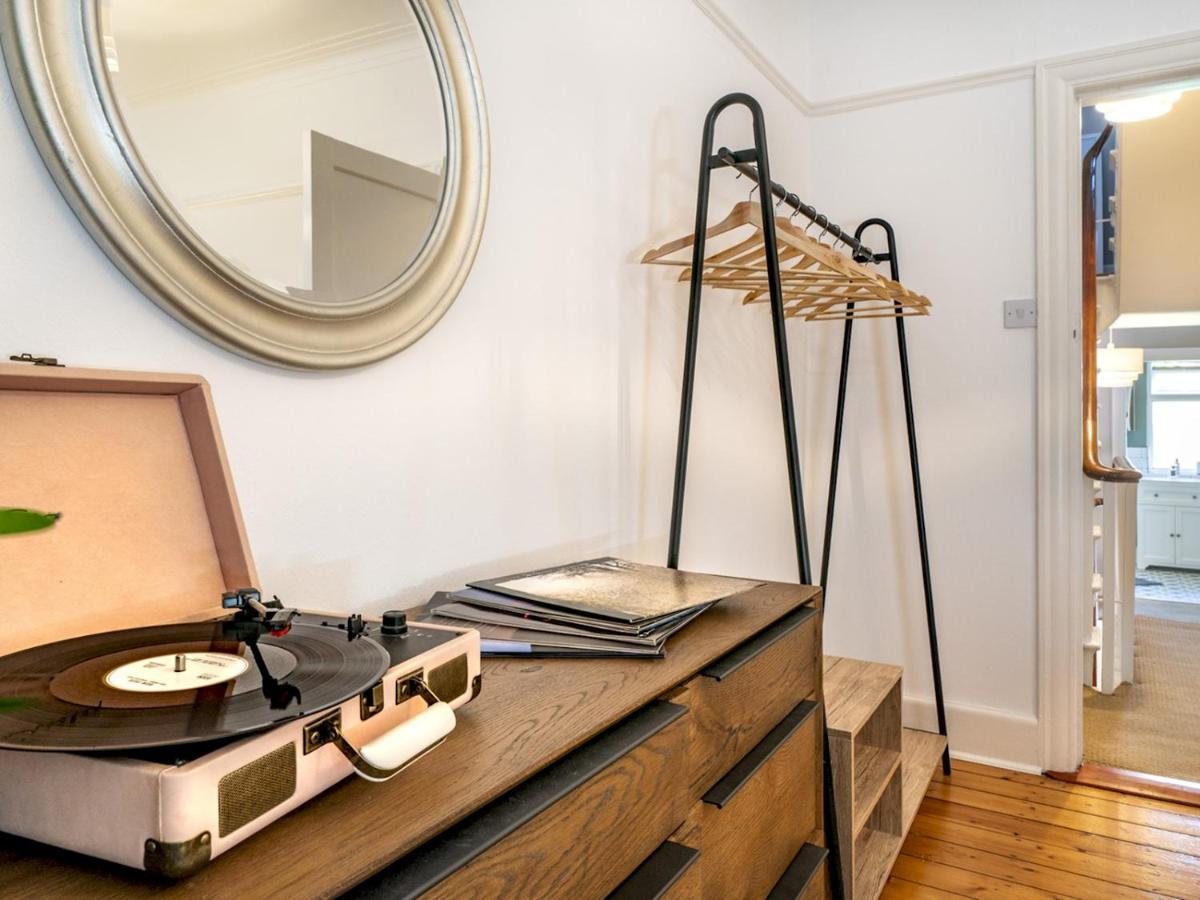 Vila Pass The Keys Wonderful 3Br Townhouse Top Location Cafes Belfast Exteriér fotografie